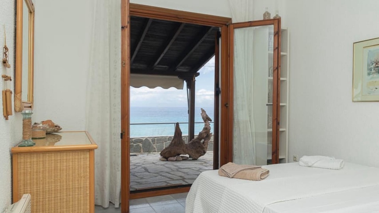 Photo of Bedroom in Siviri