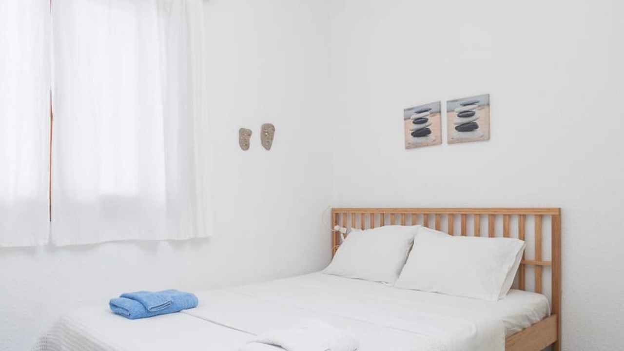 Photo of Bedroom in Siviri
