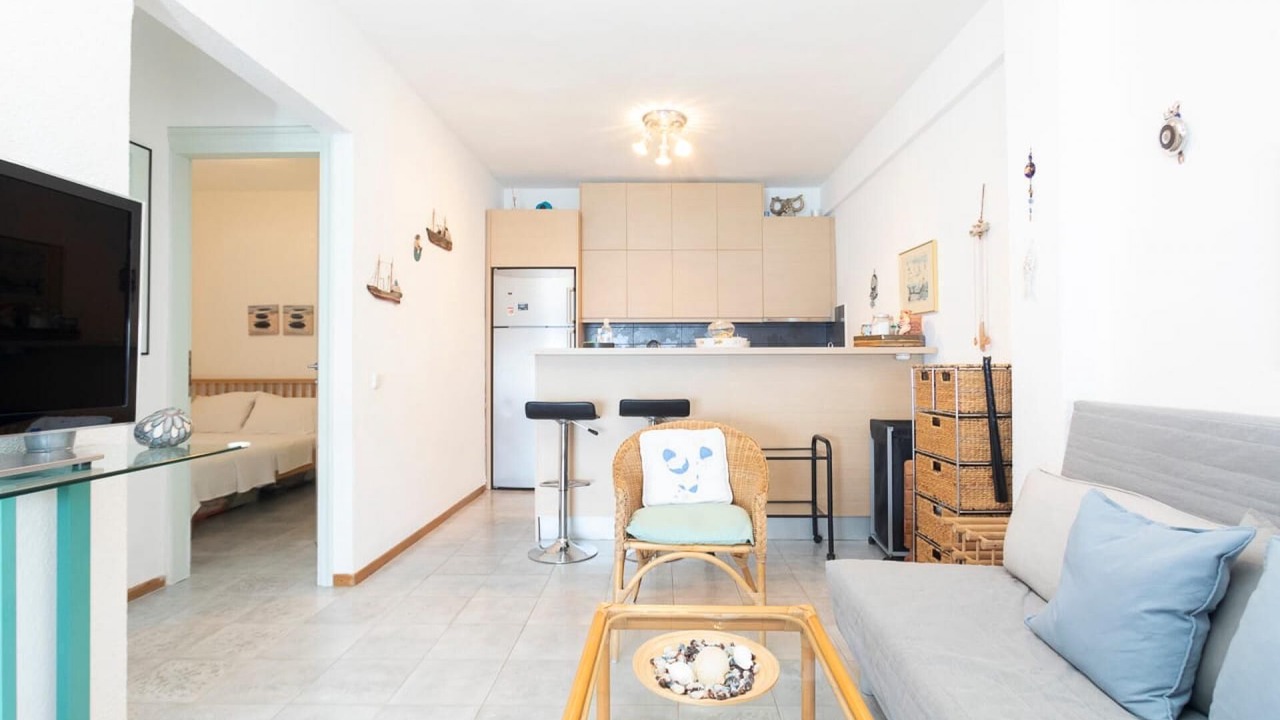 Photo of Livingroom in Siviri