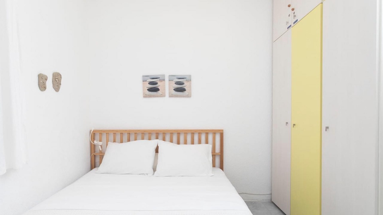 Photo of Bedroom in Siviri