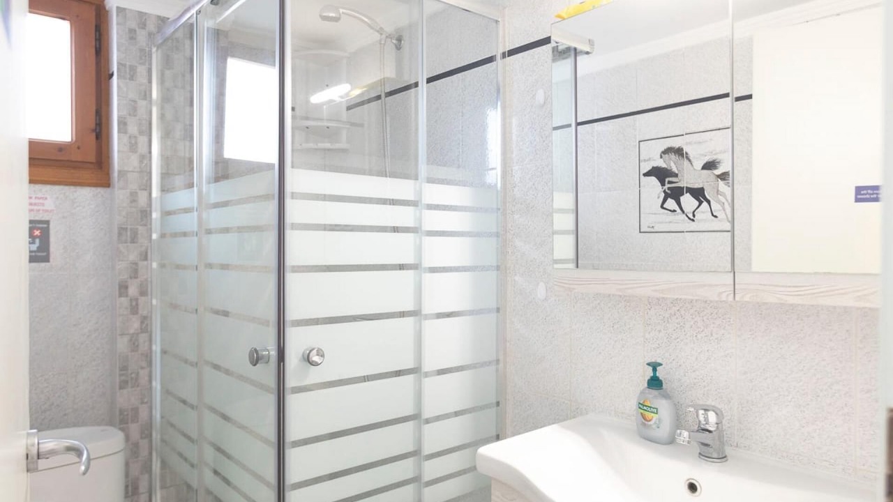 Photo of Bathroom in Siviri