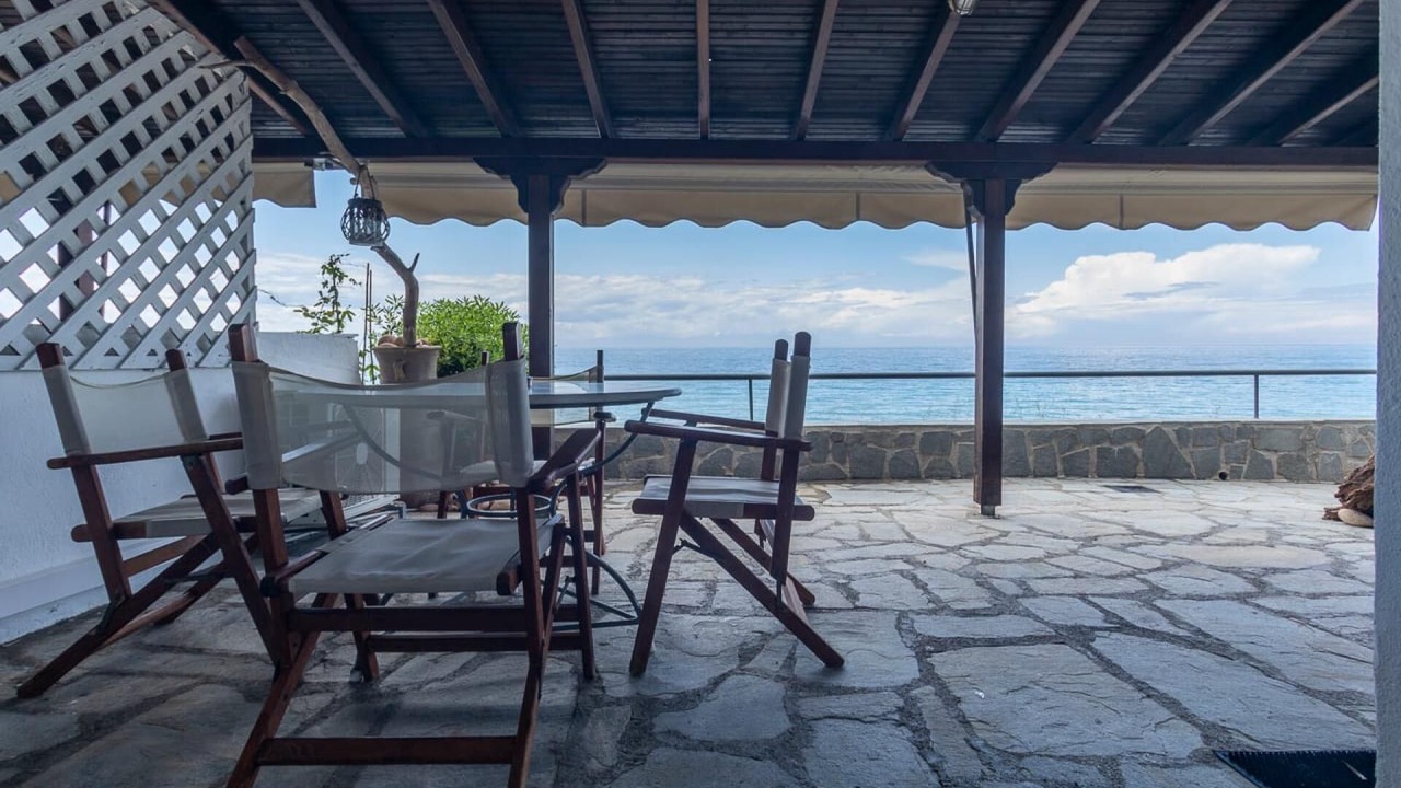 Photo of Outdoor in Siviri