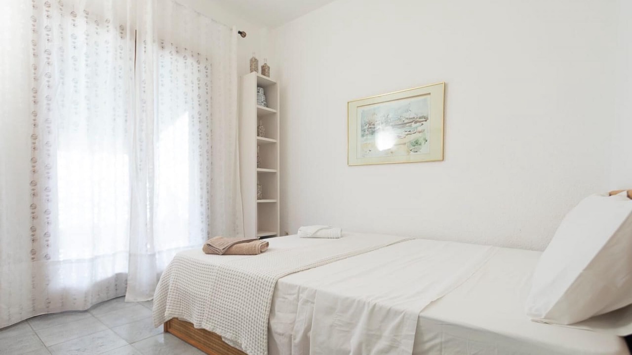Photo of Bedroom in Siviri