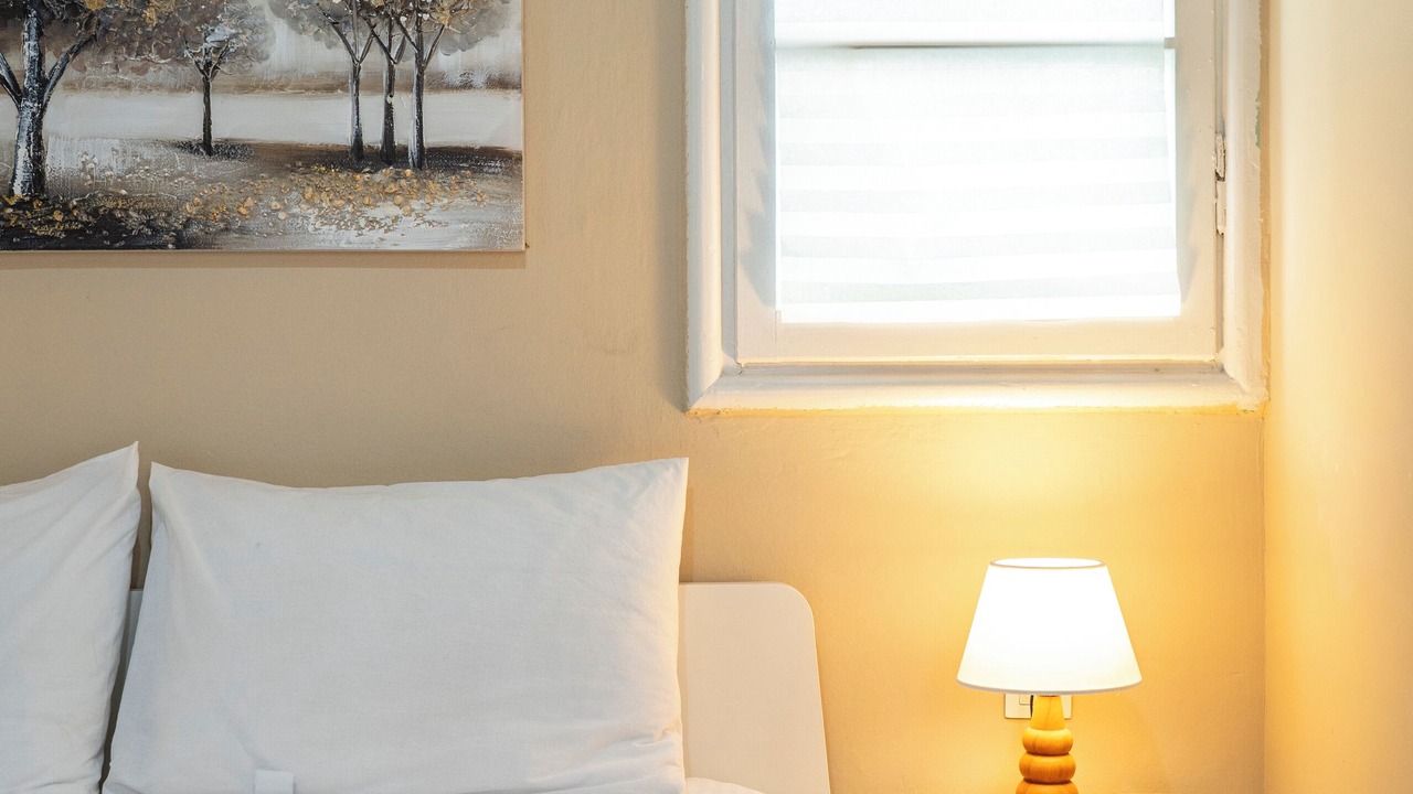 Photo of Bedroom in Thessaloniki City Centre