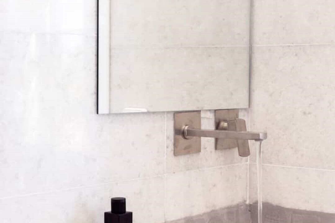 Photo of Bathroom in Paros