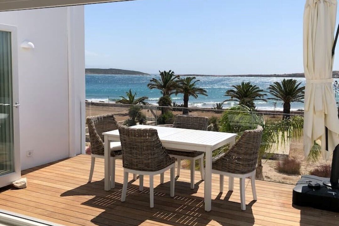 Photo of Outdoor in Paros