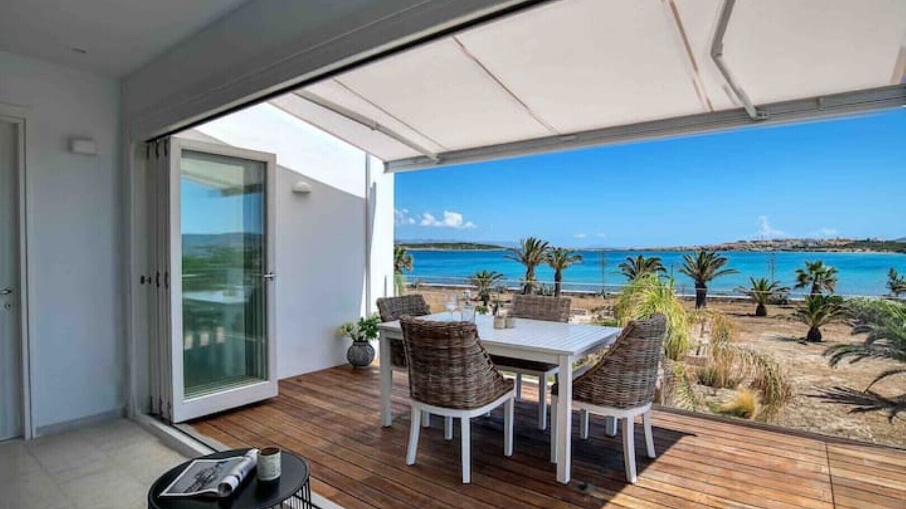 Photo of Outdoor in Paros