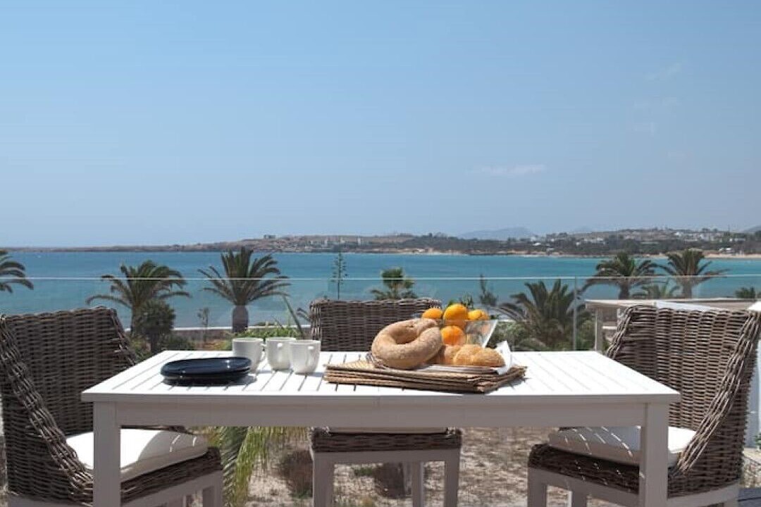 Photo of Outdoor in Paros