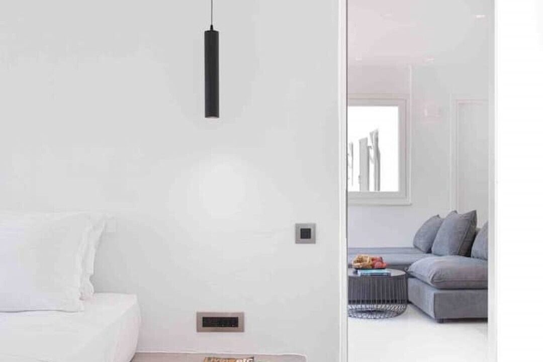Photo of Bedroom in Paros
