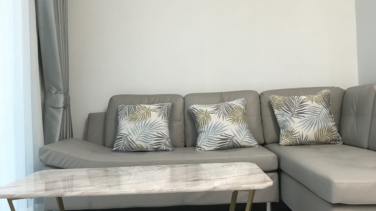 Photo of Livingroom in Ratchadaphisek
