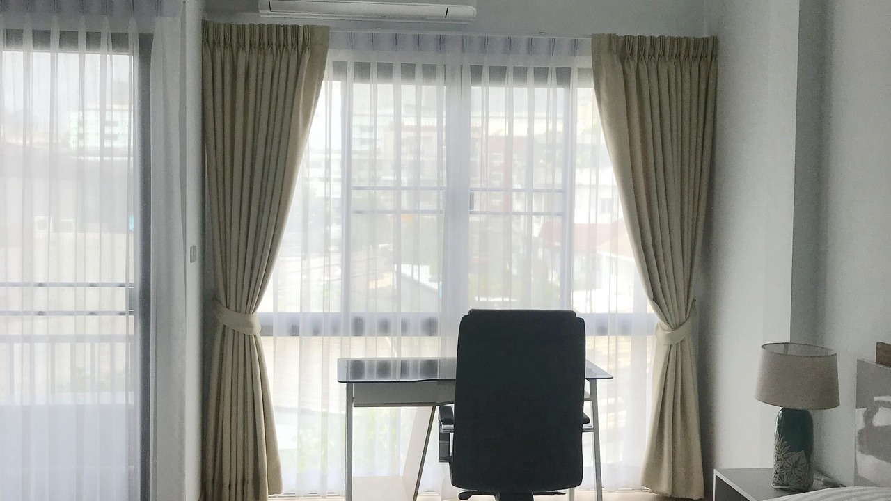 Photo of Bedroom in Ratchadaphisek