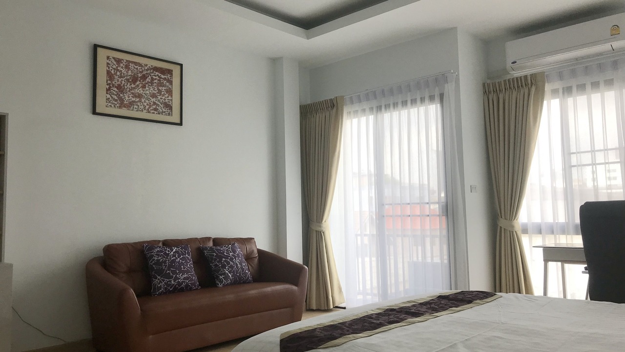 Photo of Bedroom in Ratchadaphisek