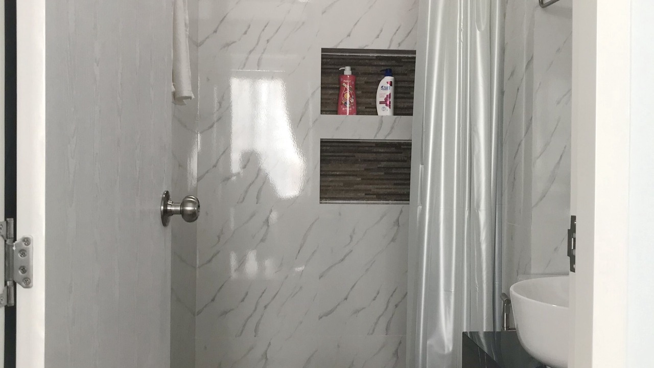 Photo of Bathroom in Ratchadaphisek