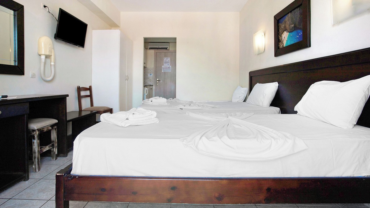 Photo of Bedroom in Agrilia