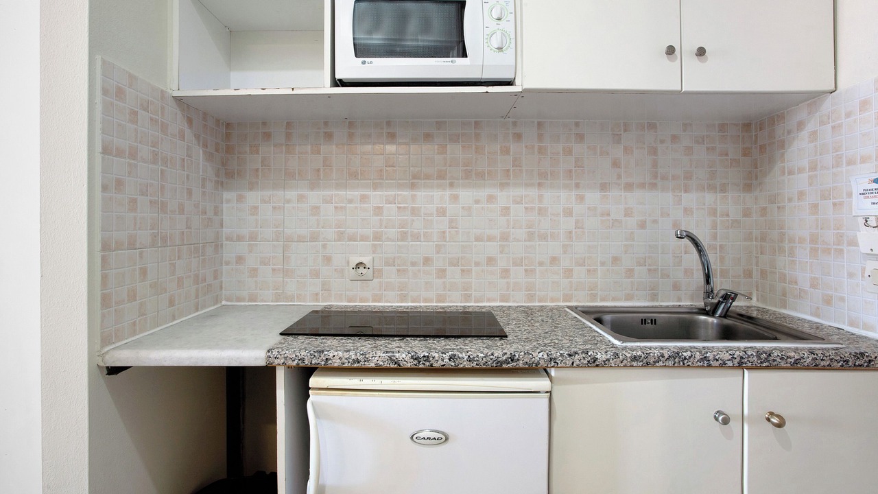 Photo of Kitchen in Agrilia