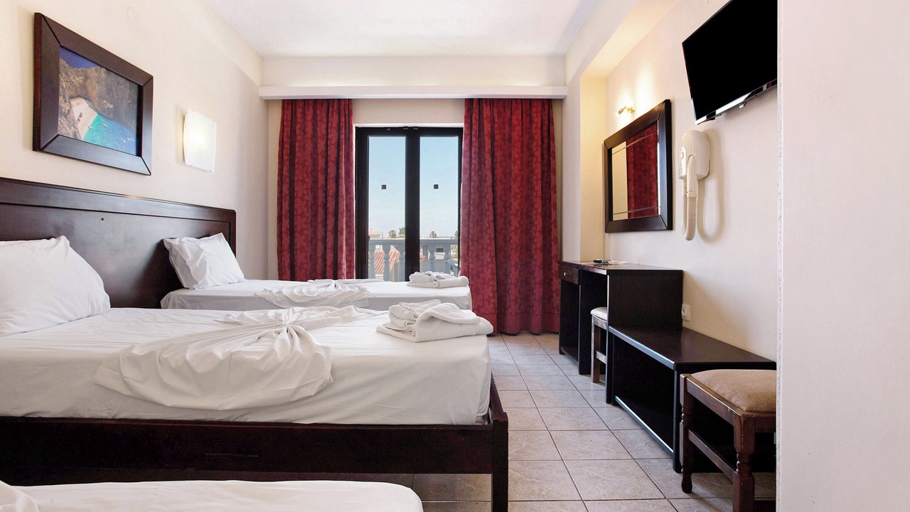 Photo of Bedroom in Agrilia