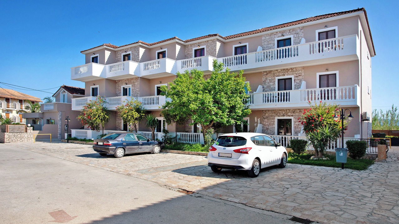 Photo of Outdoor in Agrilia