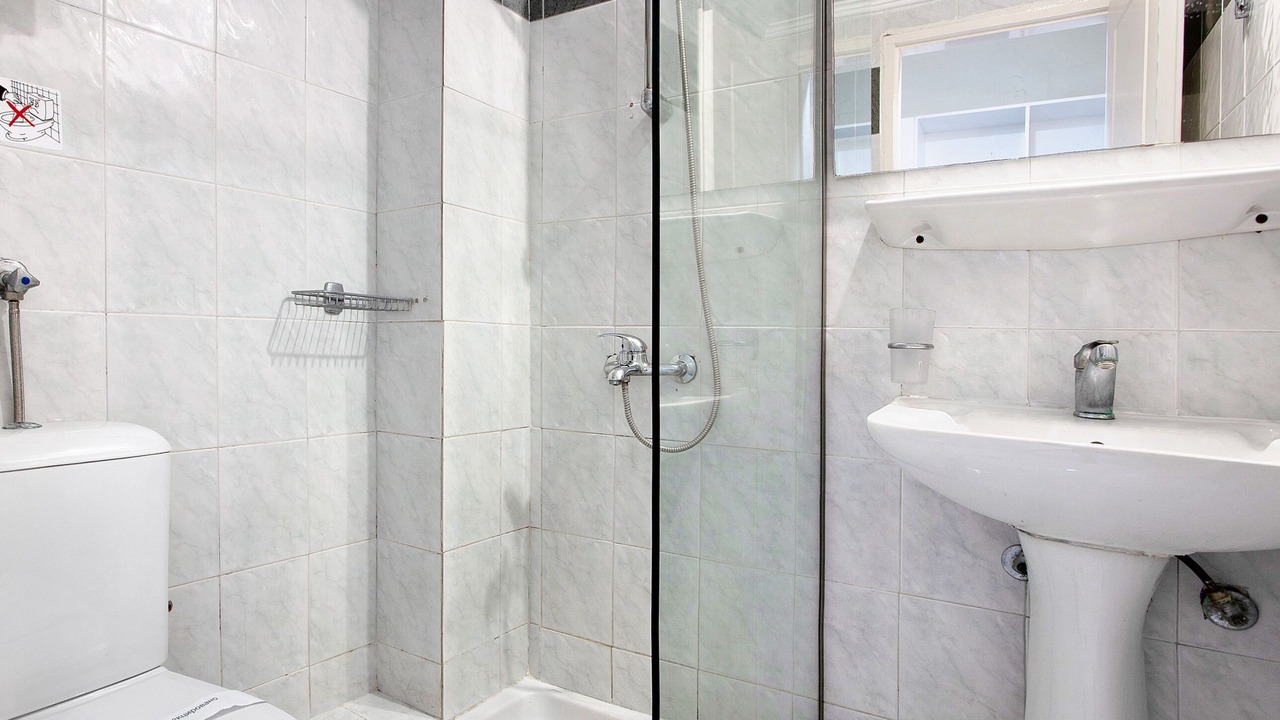 Photo of Bathroom in Agrilia
