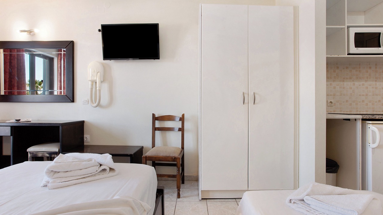 Photo of Bedroom in Agrilia
