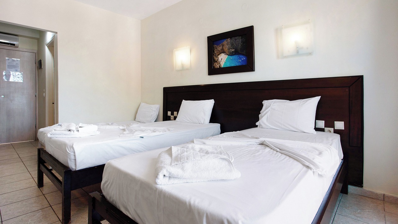 Photo of Bedroom in Agrilia