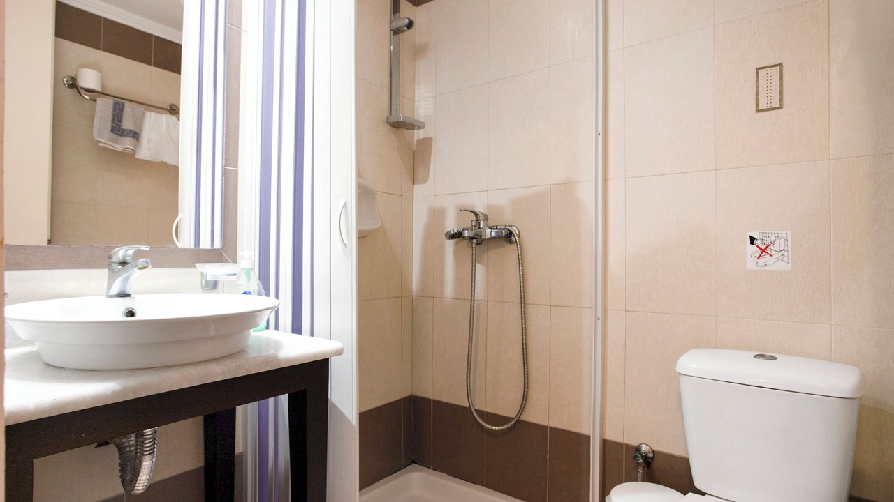 Photo of Bathroom in Agrilia