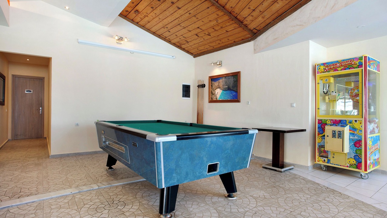 Photo of Bedroom in Agrilia