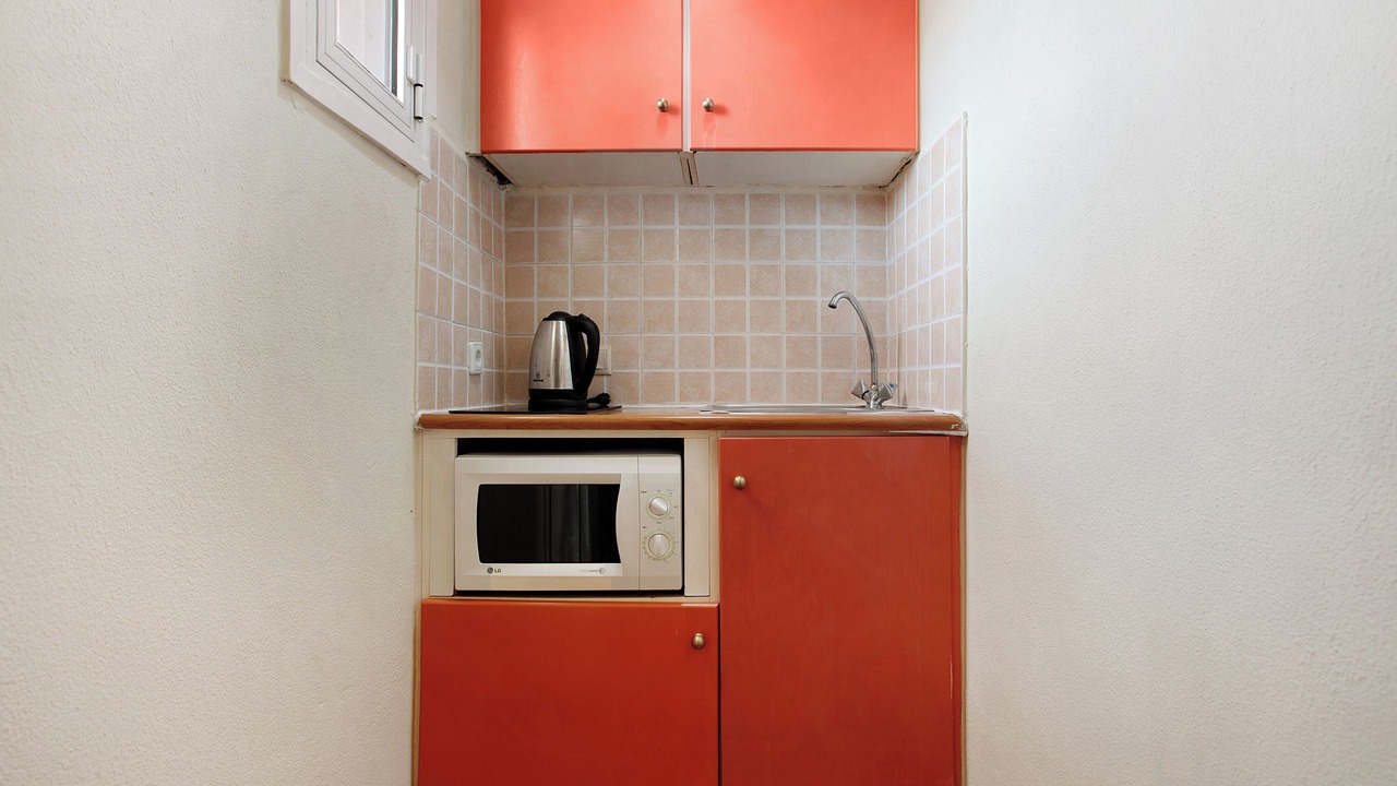 Photo of Kitchen in Agrilia