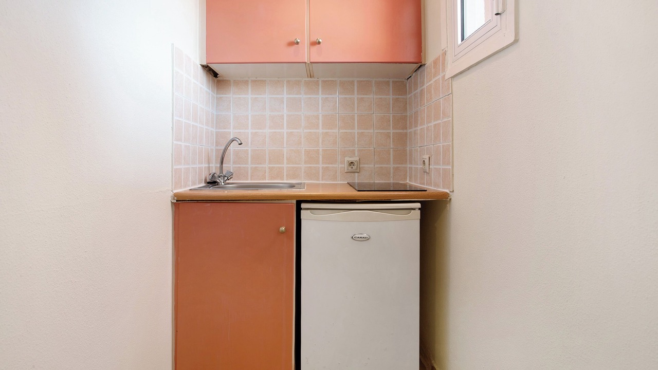 Photo of Kitchen in Agrilia