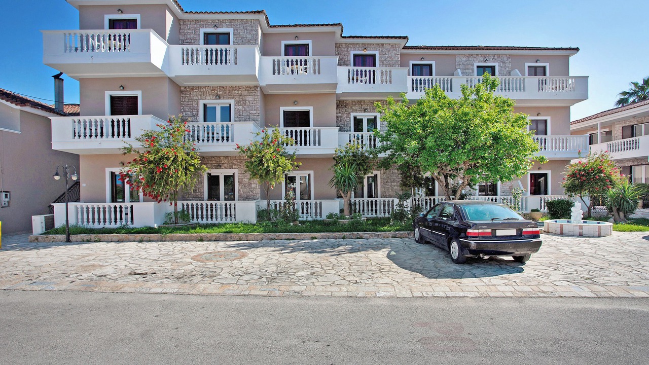 Photo of Outdoor in Agrilia