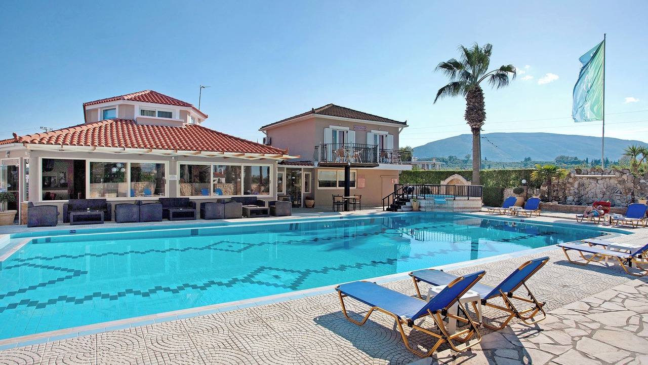 Photo of Outdoor in Agrilia
