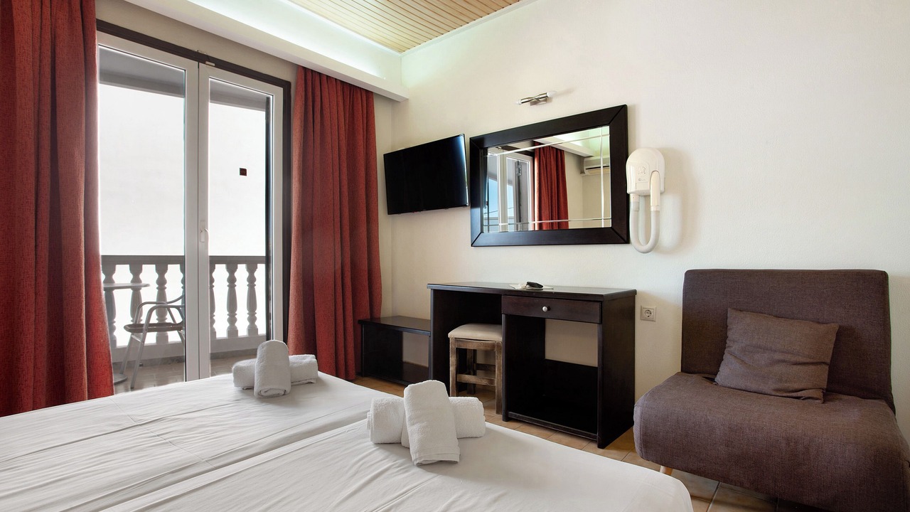Photo of Bedroom in Agrilia