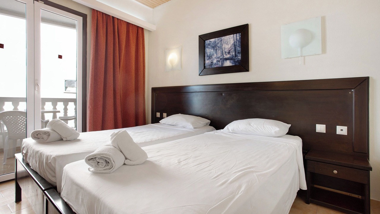 Photo of Bedroom in Agrilia