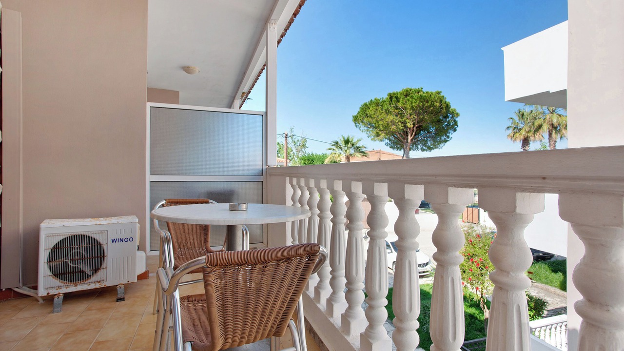 Photo of Outdoor in Agrilia