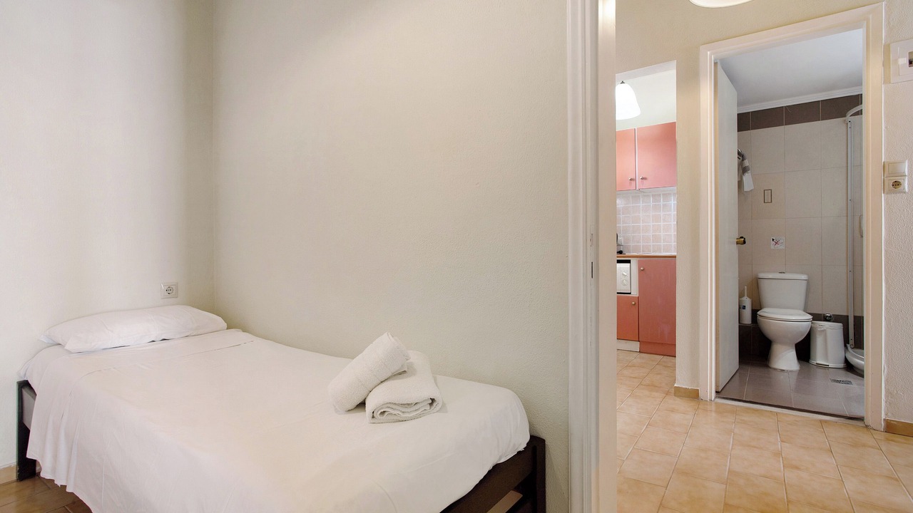Photo of Bedroom in Agrilia