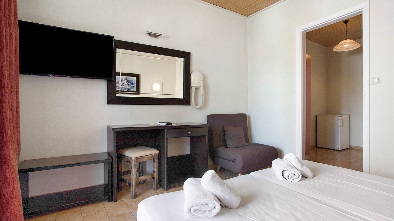 Photo of Bedroom in Agrilia