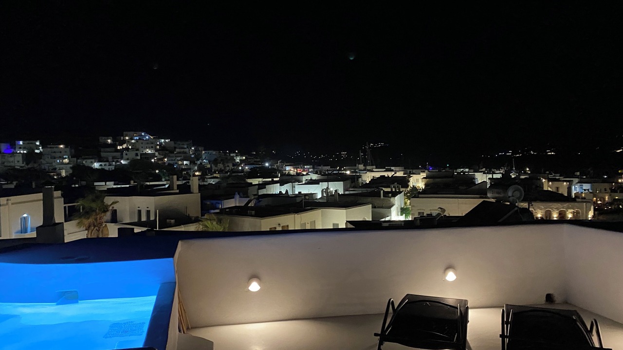Photo of Outdoor in Naousa