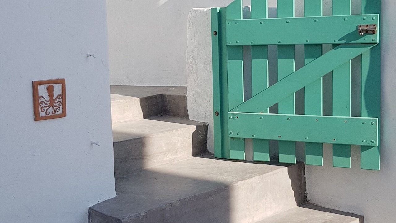 Photo of Outdoor in Naousa