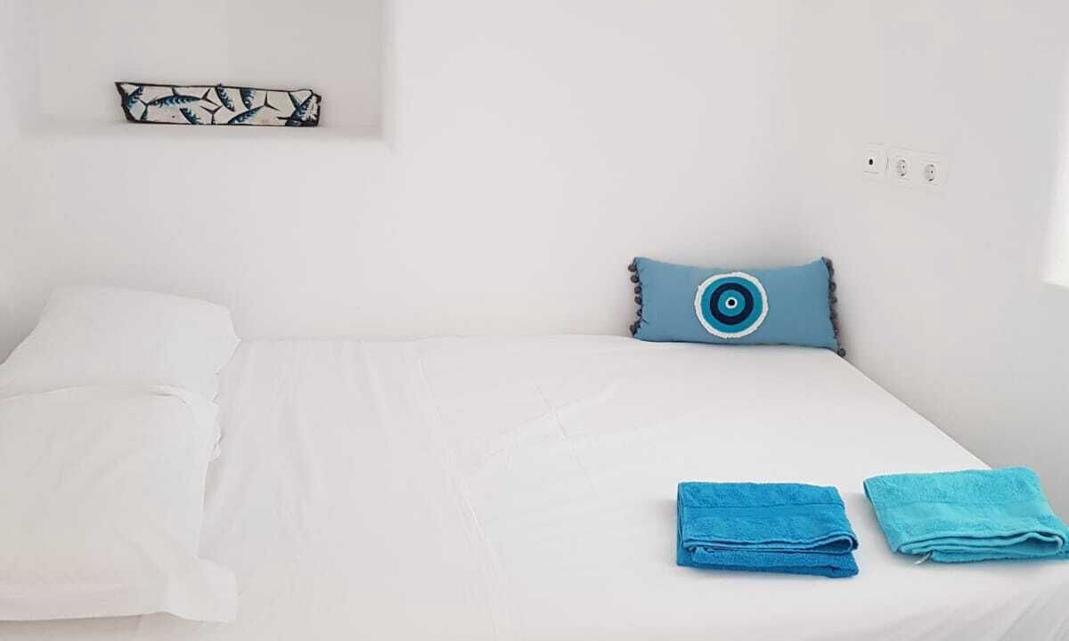 Photo of Bedroom in Naousa