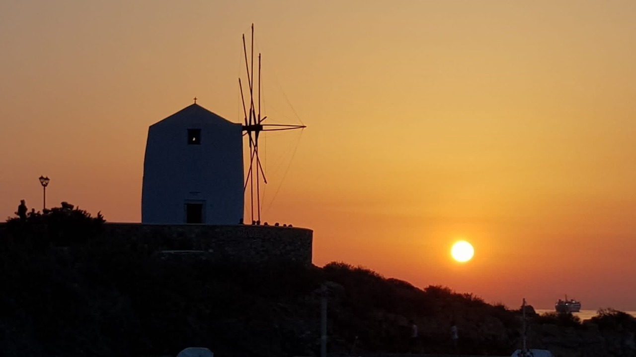 Photo of Outdoor in Naousa
