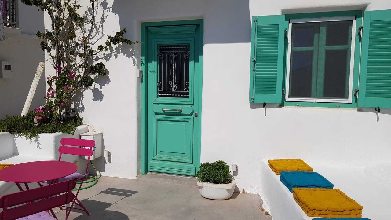 Photo of Outdoor in Naousa