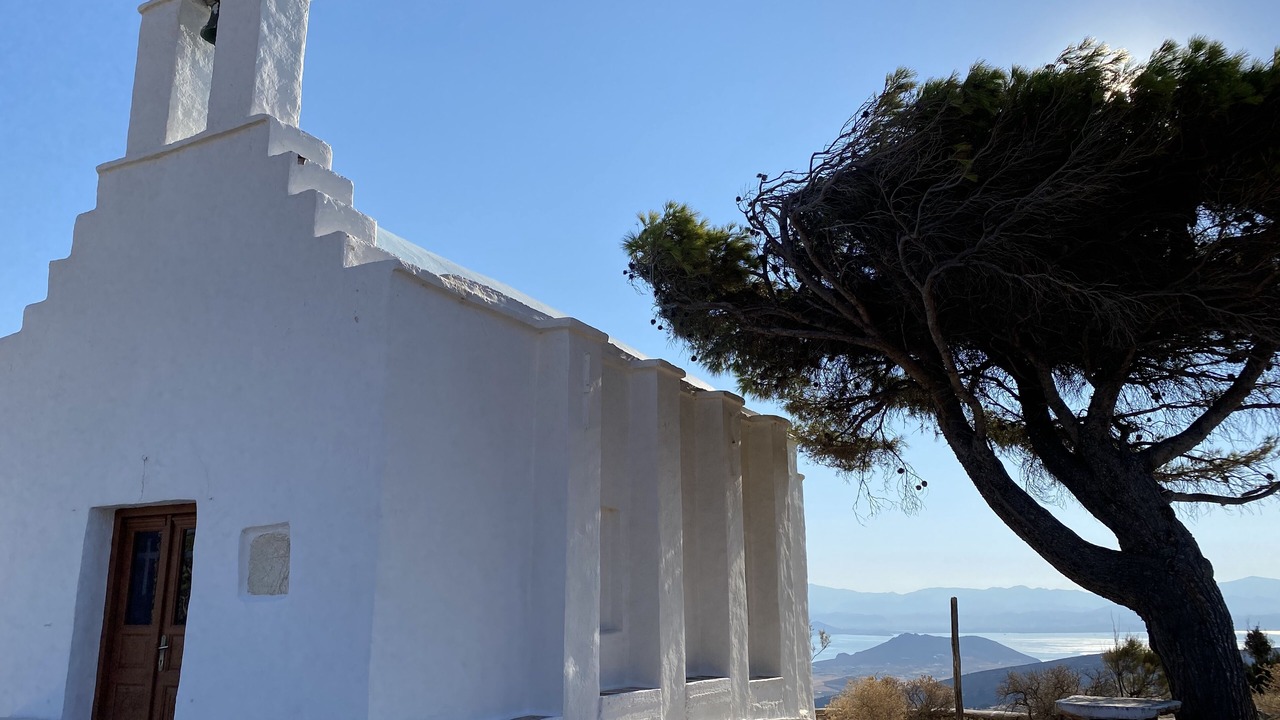 Photo of Outdoor in Naousa