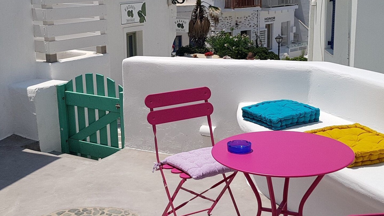 Photo of Outdoor in Naousa