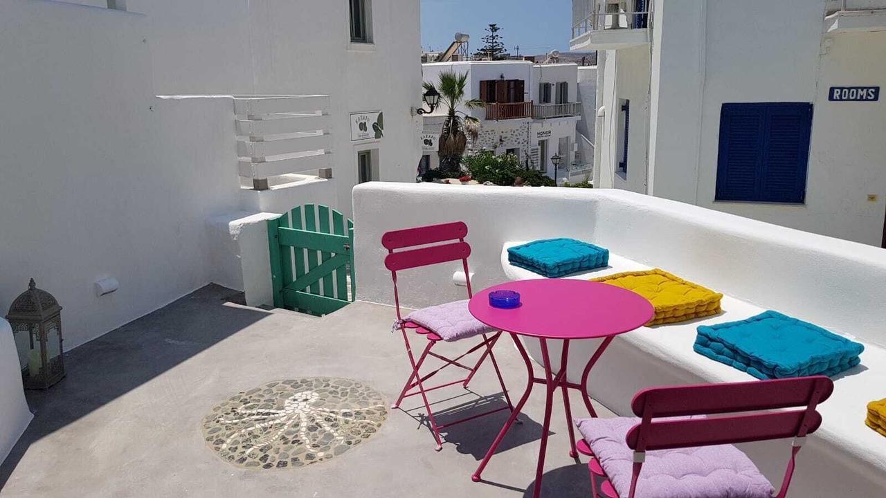 Photo of Outdoor in Naousa
