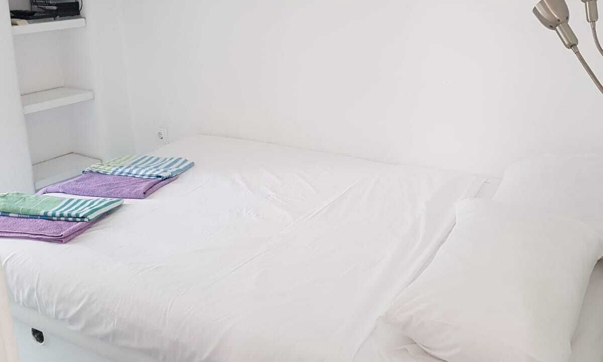 Photo of Bedroom in Naousa