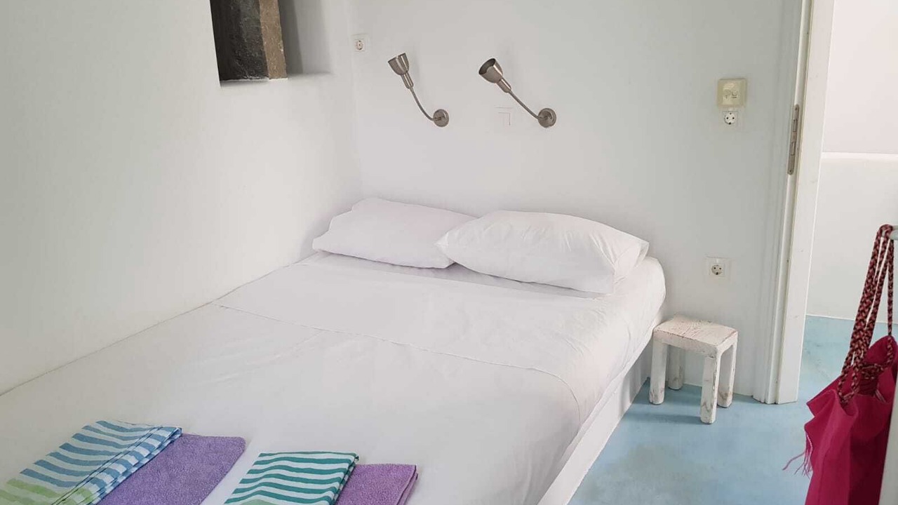 Photo of Bedroom in Naousa