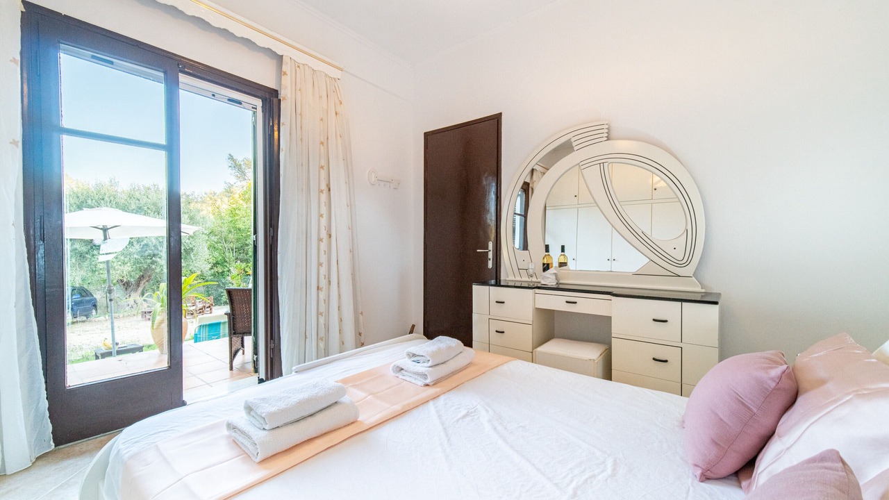Photo of Bedroom in Argyrades