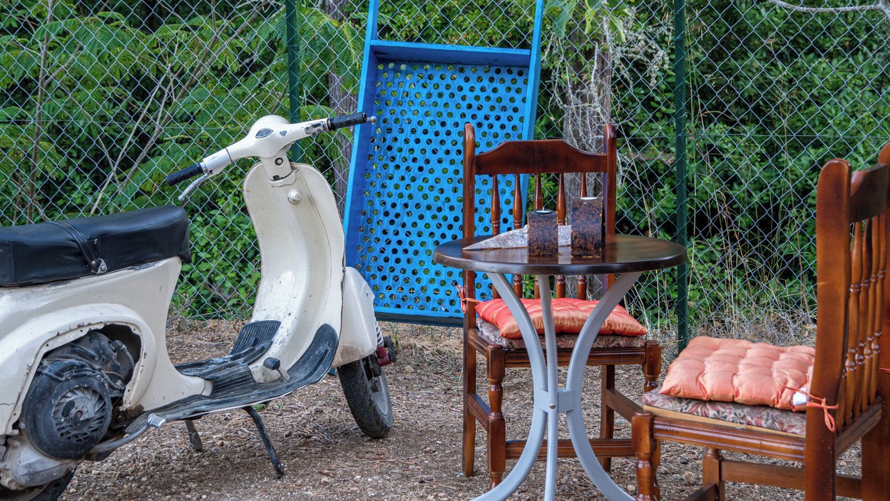 Photo of Outdoor in Argyrades