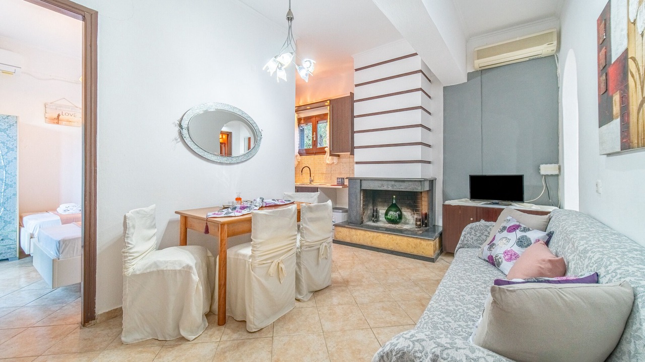 Photo of Bedroom in Argyrades