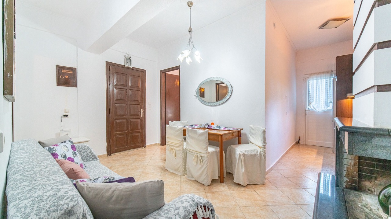 Photo of Livingroom in Argyrades