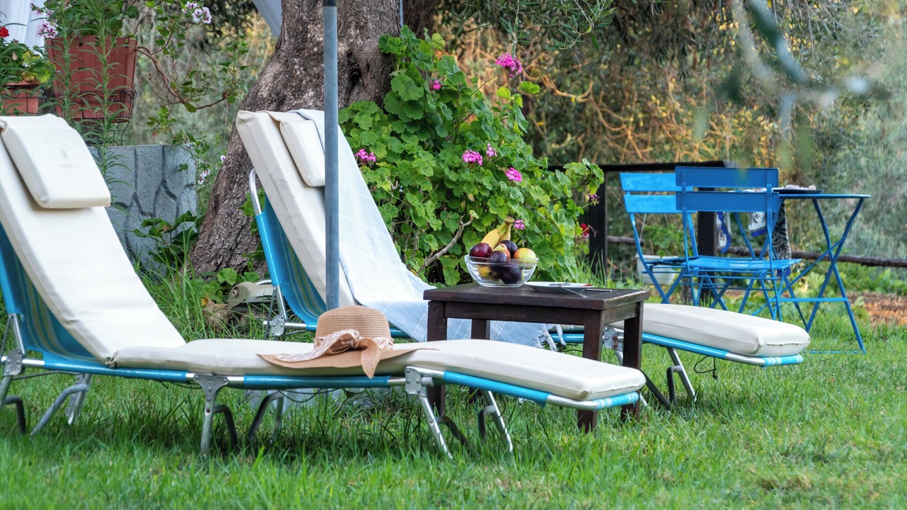 Photo of Outdoor in Argyrades